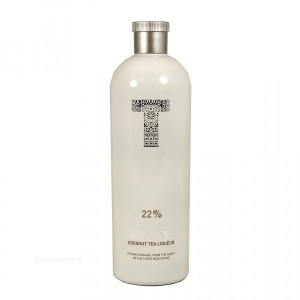 Tatratea kokos 22% 0,7l