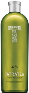 Tatratea citrus 32% 0,7l