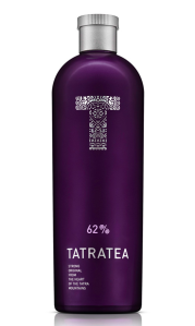 Tatratea lesní ovoce 62% 0,7l