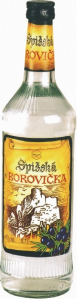Spišská borovička 38% 0,7l