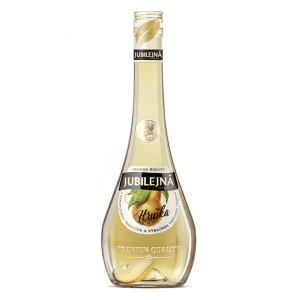 Jubilejná Hruška 35% 0,7l