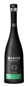 Baron ze zralých hrušek 40% 0,7l