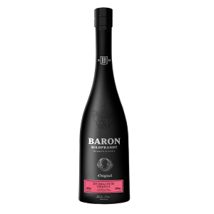 Baron ze zralých třešní 40% 0,7l