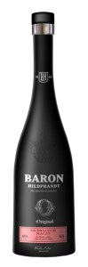 Baron Hildprandt ze zralých malin 40% 0,7l