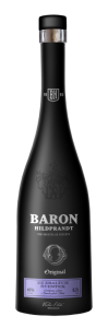 Baron Hildprandt ze zralých švestek 40% 0,7l