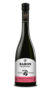 Baron Hildprandt třešňovice 50% 0,7l
