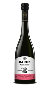 Baron třešňovice 50% 0,7l