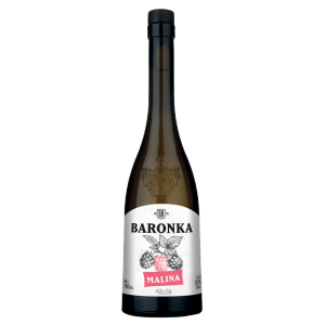 Baronka malina 30% 0,7l