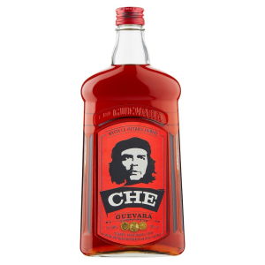 Che Guevara 38% 0,7l /Česká rep./