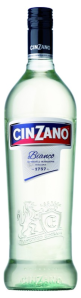 Cinzano Bianco 15% 1l