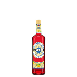 Martini Vibrante 0,0% 0,7l