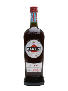 Martini Rosso 15%1l