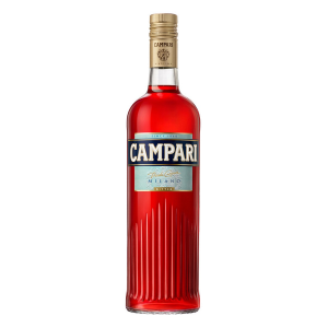 Campari Bitter 25% 1l