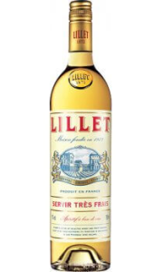 Lillet Blanc 17% 0,75l