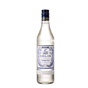 Dolin Vermouth Blanc 16% 0,75l