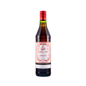 Dolin Vermouth Rouge 16% 0,75l