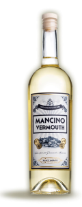 Bianco Ambrato Mancino Vermut 16% 0,75l
