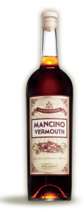 Rosso Amaranto Mancino Vermut 16% 0,75l