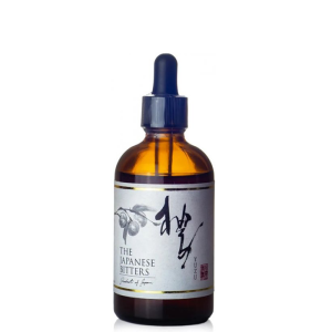 Yuzu Bitter 0,1l