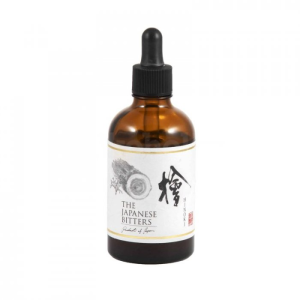 Hinoki Bitter 0,1l