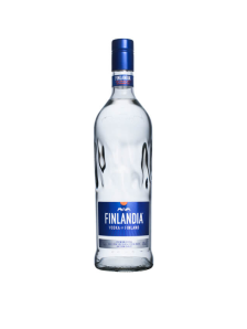 Vodka Finlandia 40% 1l
