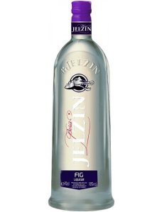 Vodka Divine Feige 18% 1l