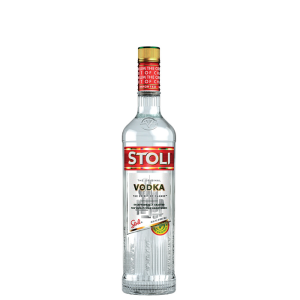 Stoli Vodka 40% 0,7l