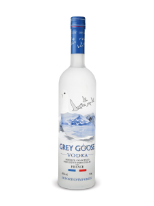 Vodka Grey Goose 40%1l