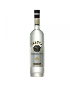 Vodka Beluga Noble 40% 0,7l