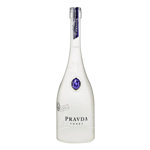 Vodka Pravda 40% 0,7l