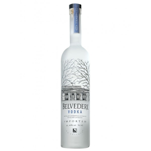 Vodka Belvedere 40% 0,7l