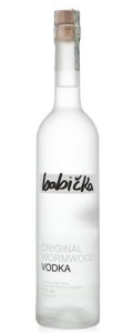 Vodka Babička 40% 0,7l