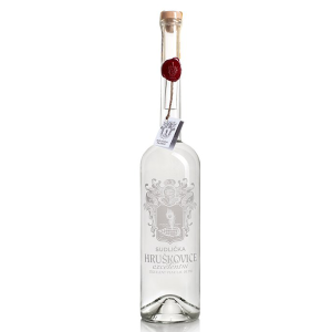 Sudlička Hruškovice 50% 1,5l