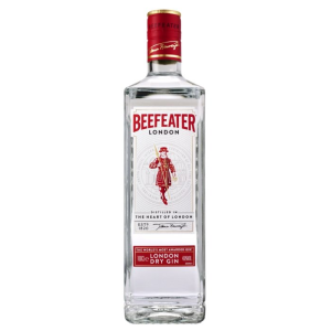 Gin Beefeater 40% 1l