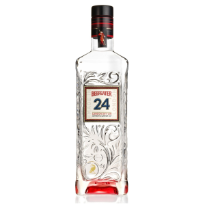 Gin Beefeater 24 45% 0,7l