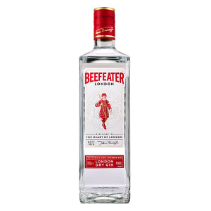 Gin Beefeater 40% 0,7l