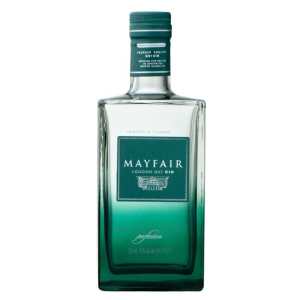 Gin Mayfair 40% 0,7l