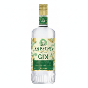 Gin Jan Becher 37,5% 0,7l