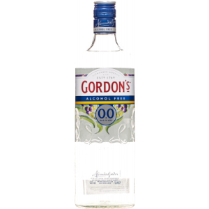 Gordons Alcohol Free 0,7l