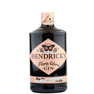 Gin Hendrick´s Flora Adora 43,4% 0,7l