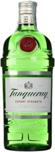 Gin Tanqueray London Dry 43,1% 1l
