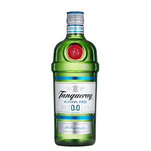 Tanqueray Alcohol Free 0,0% 0,7l