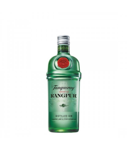 Gin Tanqueray Rangpur 41,3% 0,7l