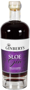 Gin Citadelle Rouge 41,7% 0,7l