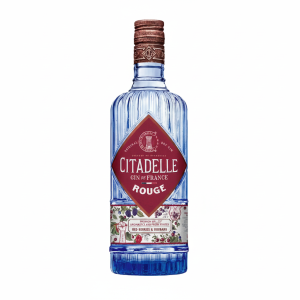 Gin Citadelle Rouge 41,7% 0,7l