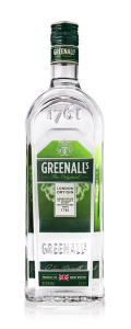 Gin Greenal´s Original London 40% 1l