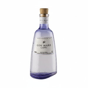 Gin Mare Capri 42,7% 0,7l