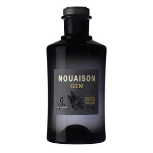 Gin G'vine Nouaison 45% 0,7l