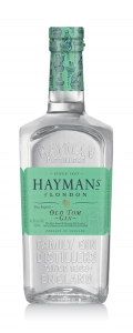 Gin Hayman´s Old Tom 41,4% 0,7l