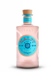 Gin Malfy Rosa Grapefruit 41% 0,7l